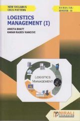 LOGISTICS MANAGEMENT LOGISTICS MANAGEMENT